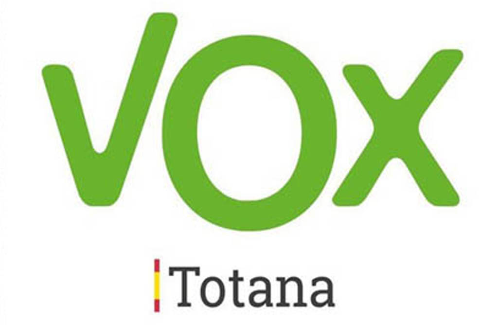 VOX Totana señala la incapacidad del gobierno local ante la mendicidad organizada